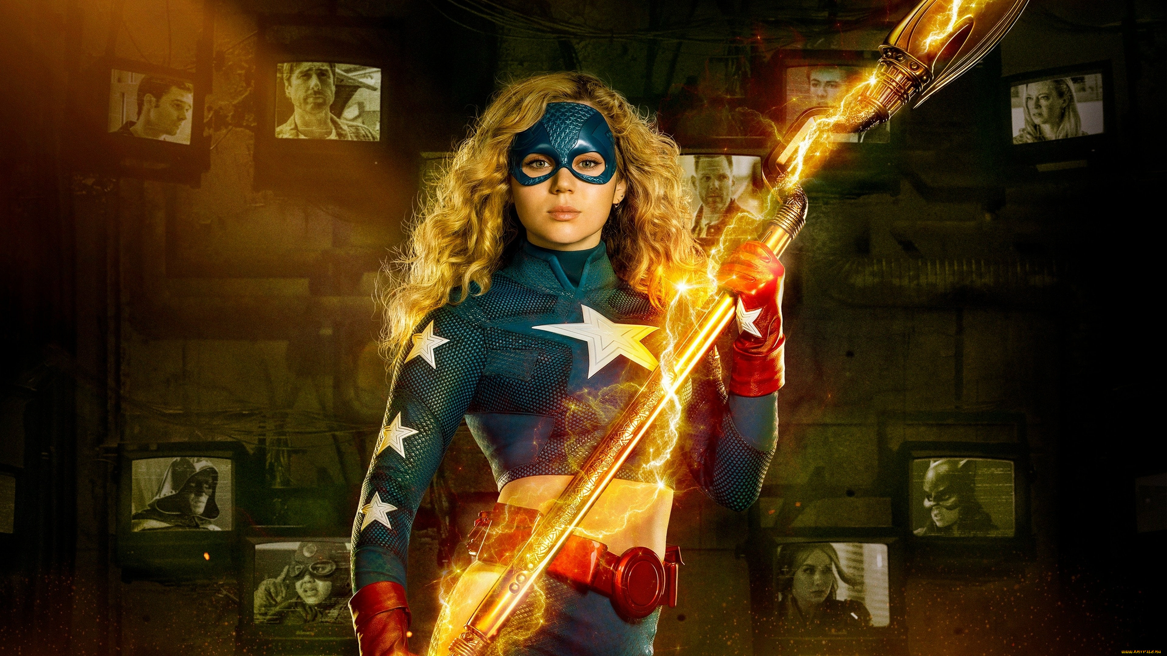 stargirl ,  2020  2021,  , -unknown , , , , , , , stargirl, , , brec, bassinger, courtney, whitmore